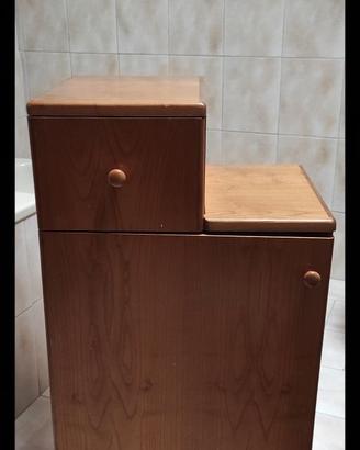 Mobile per bagno
