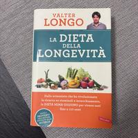 La dieta della longevità