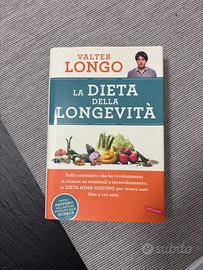 La dieta della longevità