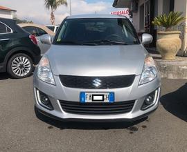 Suzuki Swift 1.3 DDiS 5 porte B-Top 75CV - 2016