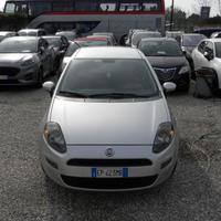 Fiat Punto 1.3 MJT II 75 CV 5 porte Lounge CERCHI 