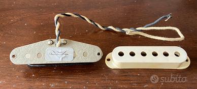 Pickup Fender Custom Shop 69