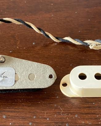 Pickup Fender Custom Shop 69