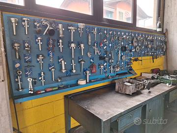 Utensili speciali officina Ford originali
