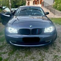 Bmw serie 1