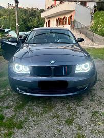 Bmw serie 1