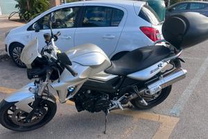 BMW F80R anno 2102