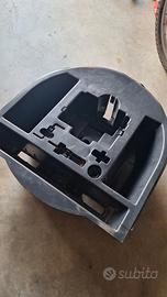 portaoggetti bagliaio fiat grande punto