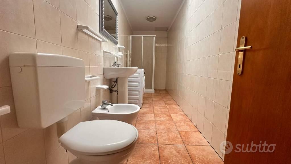 Appartamento – Forlì, Schiavonia - San Biagio, Quartiere Schiavonia San Biagio - Altro