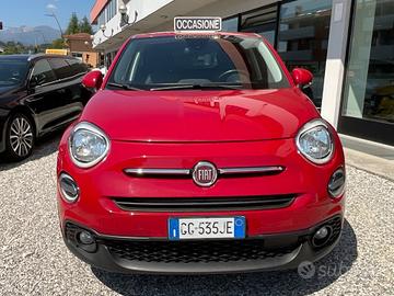 Fiat 500X 1.3 MultiJet 95 CV Sport