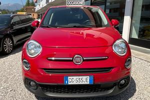 Fiat 500X 1.3 MultiJet 95 CV Sport
