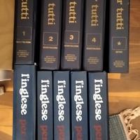 Corso Inglese De Agostini 