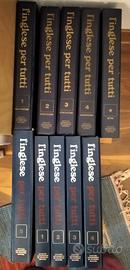 Corso Inglese De Agostini 