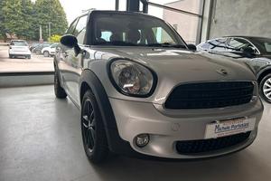 Mini Cooper D Countryman 2.0 Business Automatica