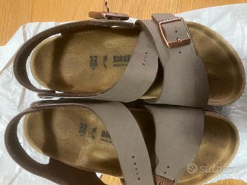 Sandali Birkenstock 32