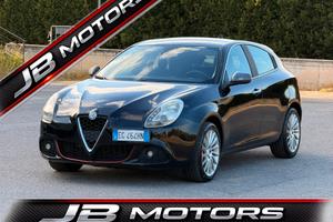 Alfa Romeo Giulietta GARANZIA 12 MESI