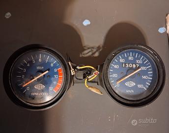 Contakm contagiri Veglia Borletti Gilera 200 T4