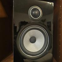 bowers & wilkins 706 s2