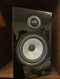 bowers & wilkins 706 s2