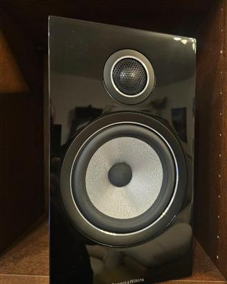 Bowers & Wilkins B&W 706 s2