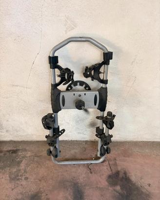 Porta bicicletta Jeep Wrangler Thule