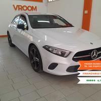 MERCEDES Classe A (V177) A 180 Automatic 4p...