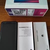 Huawei P10-Lite