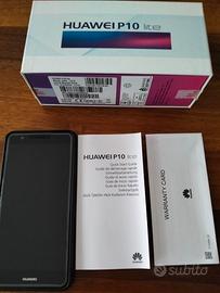 Huawei P10-Lite