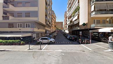 Villa chigi stanza singola arredata