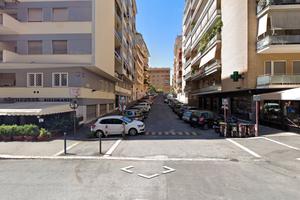 Villa chigi stanza singola arredata