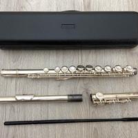 flauto traverso Yamaha 