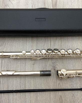 flauto traverso Yamaha 