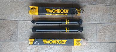 Ammortizzatori posteriori nuovi