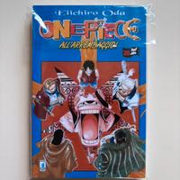 Manga One Piece