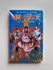 Manga One Piece