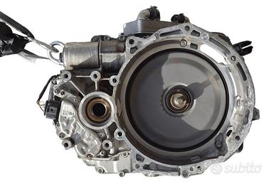 Cambio Automatico Seat Cupra Formentor 1.5tsi