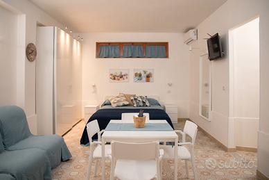 Appartamento monolocale ristrutturato Catania