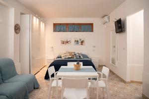 Appartamento monolocale ristrutturato Catania