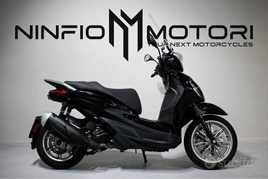 Piaggio Beverly 310 - 12/2025