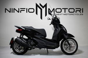 Piaggio Beverly 310 - 12/2025
