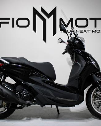 Piaggio Beverly 310 - 12/2025