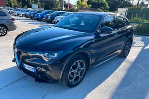 Alfa Romeo Stelvio 2.2 Turbodiesel 210 CV AT8 Q4 T