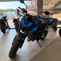 Honda CB 750 Hornet - 2025