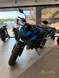 Honda CB 750 Hornet - 2025