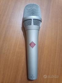 Neumann 105