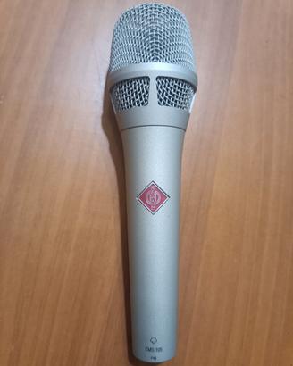 Neumann 105