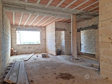 Nuova costruzione, San Donato di Lecce
