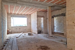Nuova costruzione, San Donato di Lecce