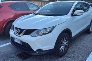 Nissan Qashqai 1.2 DIG-T Acenta