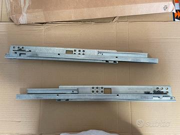 Guida Cassetto Cucina IKEA